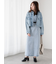 クロップドジャケット(セットアップ可)《2025spring catalog item》