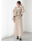 クロップドジャケット(セットアップ可)《2025spring catalog item》