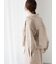 クロップドジャケット(セットアップ可)《2025spring catalog item》