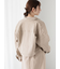 クロップドジャケット(セットアップ可)《2025spring catalog item》