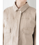 クロップドジャケット(セットアップ可)《2025spring catalog item》