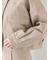 クロップドジャケット(セットアップ可)《2025spring catalog item》