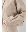 クロップドジャケット(セットアップ可)《2025spring catalog item》