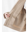 クロップドジャケット(セットアップ可)《2025spring catalog item》