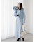 ビスチェ2WAYキャミワンピース(セットアップ可)《2025spring catalog item》
