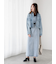 ビスチェ2WAYキャミワンピース(セットアップ可)《2025spring catalog item》