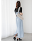 ビスチェ2WAYキャミワンピース(セットアップ可)《2025spring catalog item》