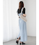 ビスチェ2WAYキャミワンピース(セットアップ可)《2025spring catalog item》