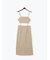 ビスチェ2WAYキャミワンピース(セットアップ可)《2025spring catalog item》