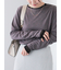 レイヤードセットロングTシャツ《2025spring catalog item》