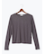 レイヤードセットロングTシャツ《2025spring catalog item》