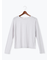 レイヤードセットロングTシャツ《2025spring catalog item》