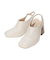 チャンキーヒールバックバンドミュール《2025spring catalog item》