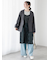 メッシュフラワーコードキャミワンピース《2025spring catalog item》