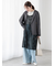 メッシュフラワーコードキャミワンピース《2025spring catalog item》