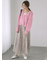 シャイニークリンクルスカート《2025spring catalog item》