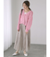 シャイニークリンクルスカート《2025spring catalog item》