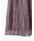 シャイニークリンクルスカート《2025spring catalog item》