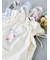【日比谷花壇コラボ】フラワープリントバッグ