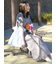 【日比谷花壇コラボ】フラワープリントバッグ