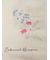 【日比谷花壇コラボ】フラワープリントバッグ