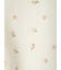 【日比谷花壇コラボ】プリントクロップドシャツ（セットアップ可）