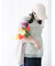 【日比谷花壇コラボ】レイヤードライクTシャツ