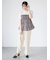 【日比谷花壇コラボ】レイヤードライクTシャツ