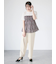 【日比谷花壇コラボ】レイヤードライクTシャツ