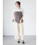 【日比谷花壇コラボ】レイヤードライクTシャツ