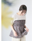 【日比谷花壇コラボ】レイヤードライクTシャツ