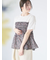 【日比谷花壇コラボ】レイヤードライクTシャツ