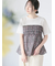 【日比谷花壇コラボ】レイヤードライクTシャツ