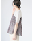 【日比谷花壇コラボ】レイヤードライクTシャツ