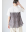 【日比谷花壇コラボ】レイヤードライクTシャツ