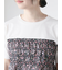 【日比谷花壇コラボ】レイヤードライクTシャツ