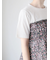 【日比谷花壇コラボ】レイヤードライクTシャツ
