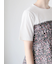 【日比谷花壇コラボ】レイヤードライクTシャツ