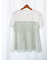 【日比谷花壇コラボ】レイヤードライクTシャツ