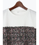 【日比谷花壇コラボ】レイヤードライクTシャツ