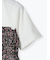 【日比谷花壇コラボ】レイヤードライクTシャツ