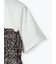 【日比谷花壇コラボ】レイヤードライクTシャツ