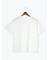 【接触冷感】フロントロゴプリントTシャツ