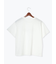 【接触冷感】フロントロゴプリントTシャツ