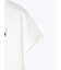 【接触冷感】フロントロゴプリントTシャツ