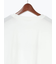 【接触冷感】フロントロゴプリントTシャツ