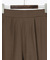 サイドラインストレートパンツ