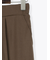 サイドラインストレートパンツ