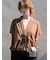 雑材ミニショルダーバッグ《2025summer catalog item》