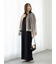 雑材ミニショルダーバッグ《2025summer catalog item》